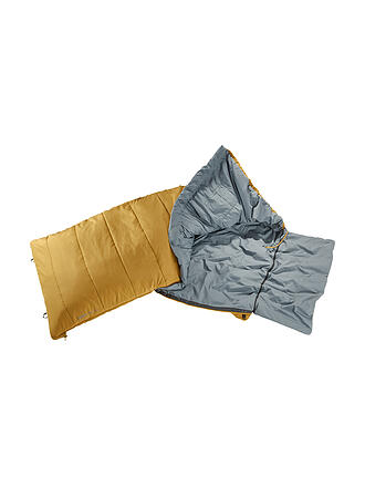 DEUTER | Sacco a pelo a coperta Orbit SQ +6°