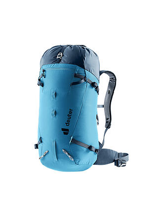 DEUTER | Zaino da alpinismo Guide 30