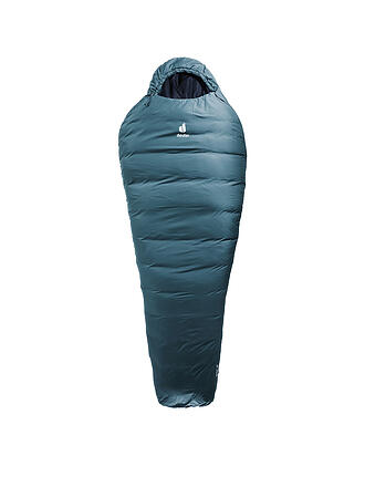 DEUTER | Sacco a pelo in fibra sintetica Orbit 0° L