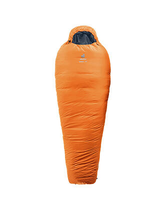 DEUTER | Sacco a pelo in fibra sintetica Orbit -5°