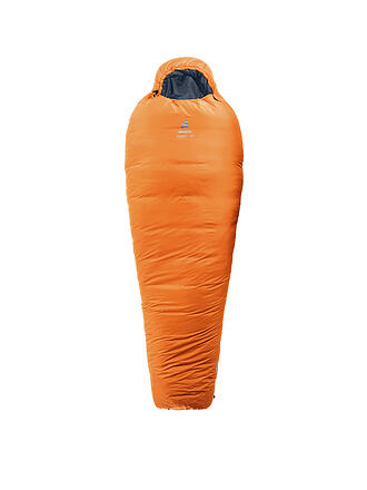 DEUTER | Sacco a pelo in fibra sintetica Orbit -5° L
