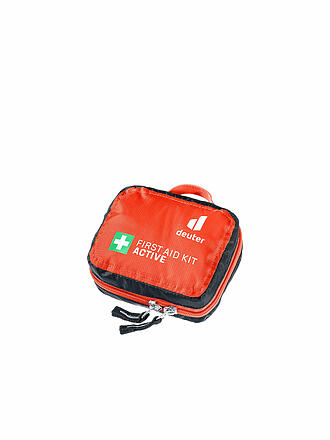 DEUTER | Kit di pronto soccorso First Aid Kit Active