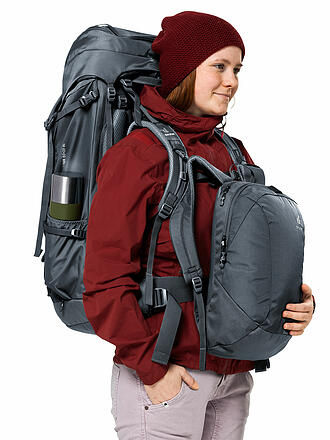 DEUTER | Zaino Voyager 60+10 SL