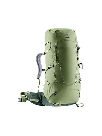 DEUTER | Zaino da trekking da donna Aircontact Core 55+10SL