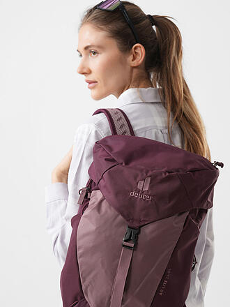 DEUTER | Zaino da trekking AC Lite 14 SL 14L