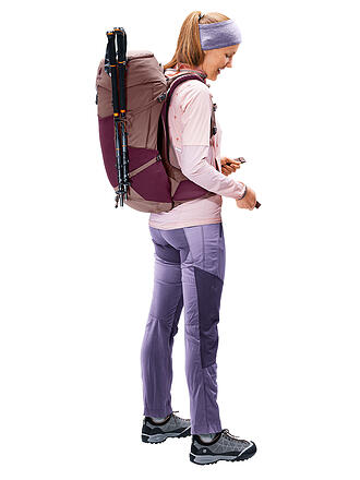 DEUTER | Zaino da trekking da donna Futura Pro 34 SL
