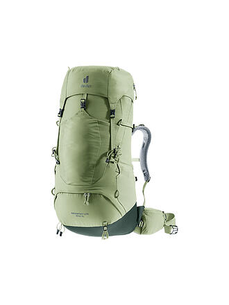 DEUTER | Zaino da trekking da donna Aircontact Lite 45+10 SL