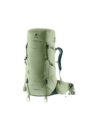 DEUTER | Zaino da trekking Aircontact Core 55+10 SL