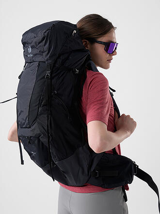 DEUTER | Zaino da trekking Aircontact Lite 40+10