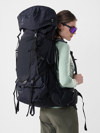 DEUTER | Zaino da trekking Aircontact Core 70+10