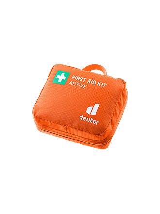 DEUTER | Kit di pronto soccorso First Aid Kid Active