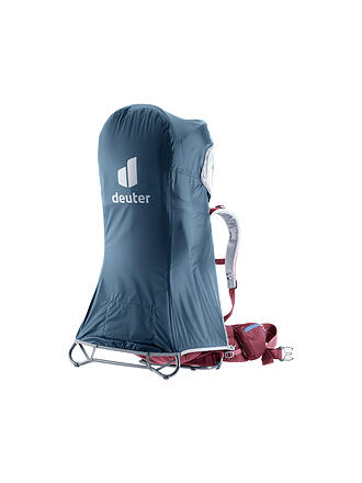 DEUTER | Parapioggia Deluxe per marsupio porta bimbo KC