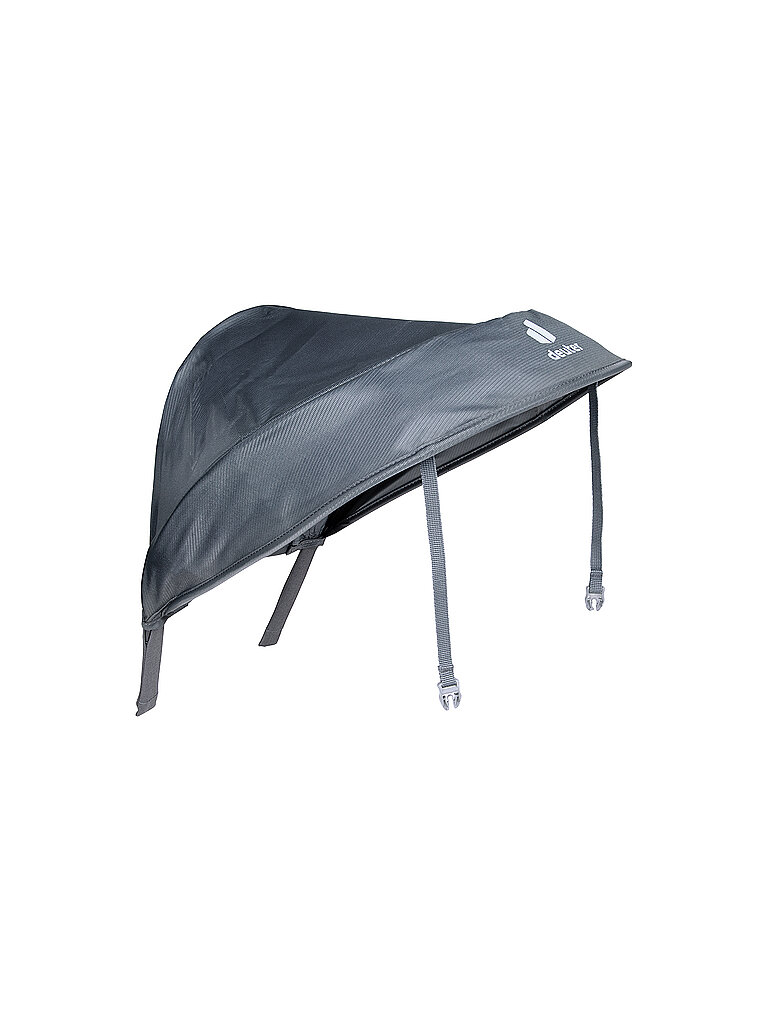 Parasole per marsupio KC Sun Roof grigio