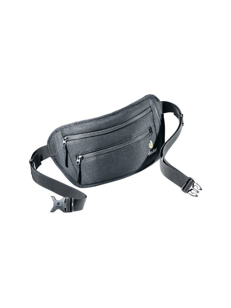 Deuter Marsupio Neo Belt II nero