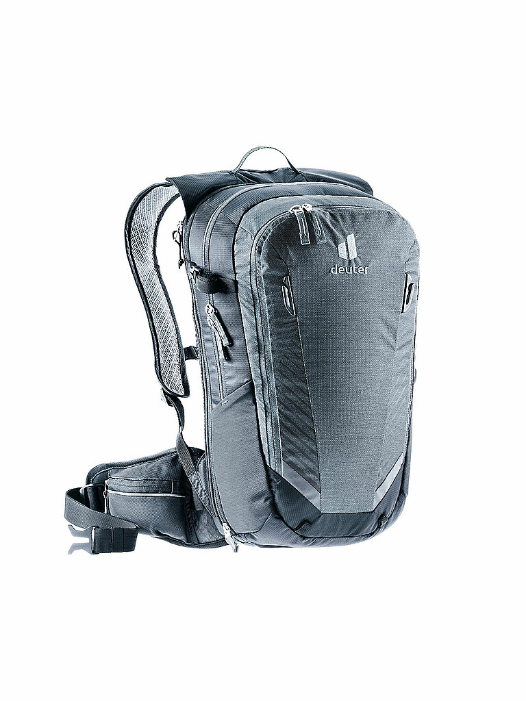 Zaino da bici Compact EXP 14 grigio