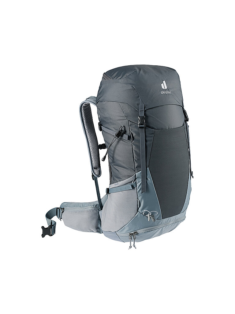 Zaino da trekking Futura 32 grigio