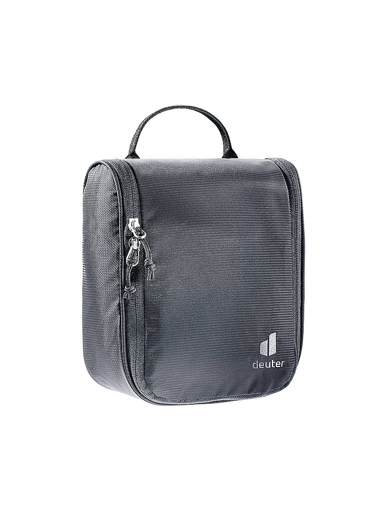 Trousse da toilette Wash Center I nero
