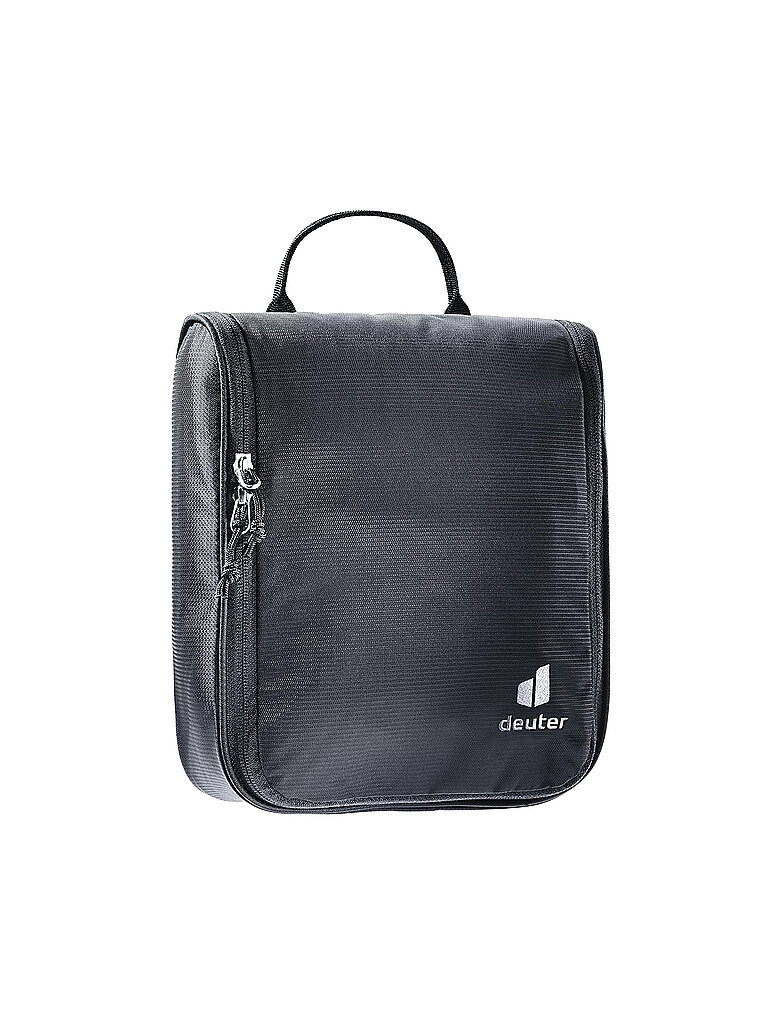 Trousse da toilette Wash Center II nero
