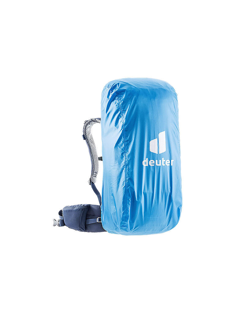 Copertura antipioggia per zaino Raincover II blu