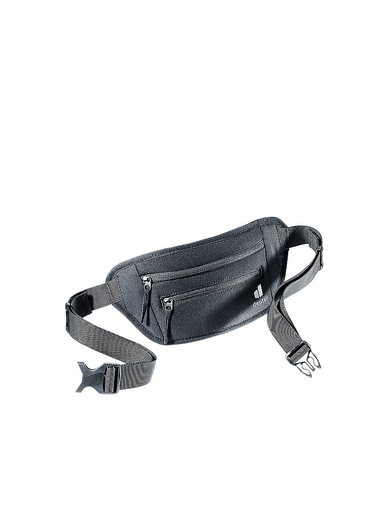 Deuter Marsupio Neo Belt I nero