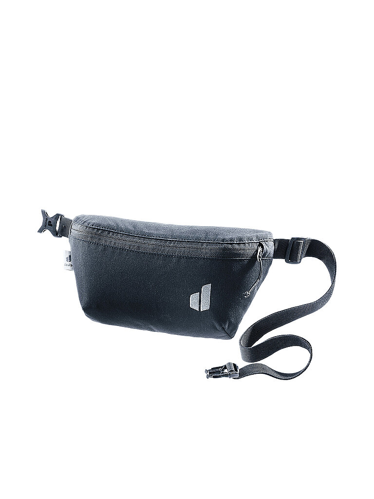 Deuter Bauchtasche Avengo 1.5 nero