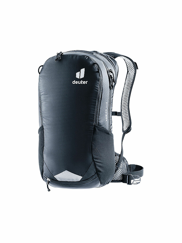 Zaino da bici Race Air 14+3 nero