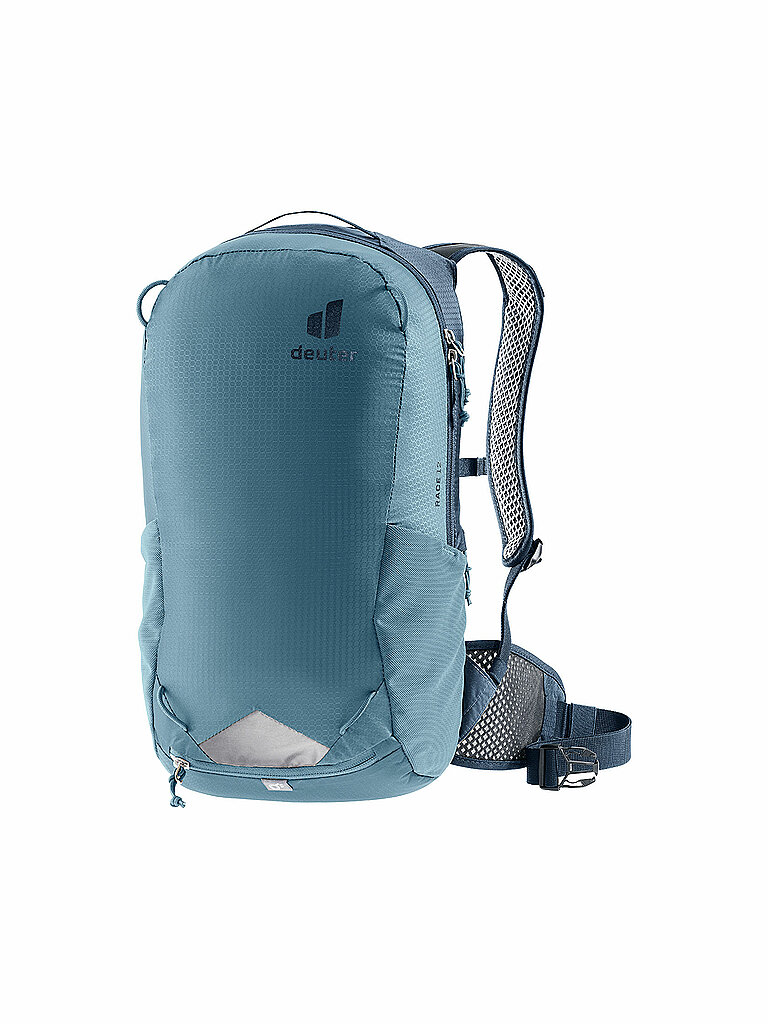 Deuter Zaino da bici Race 12 blu