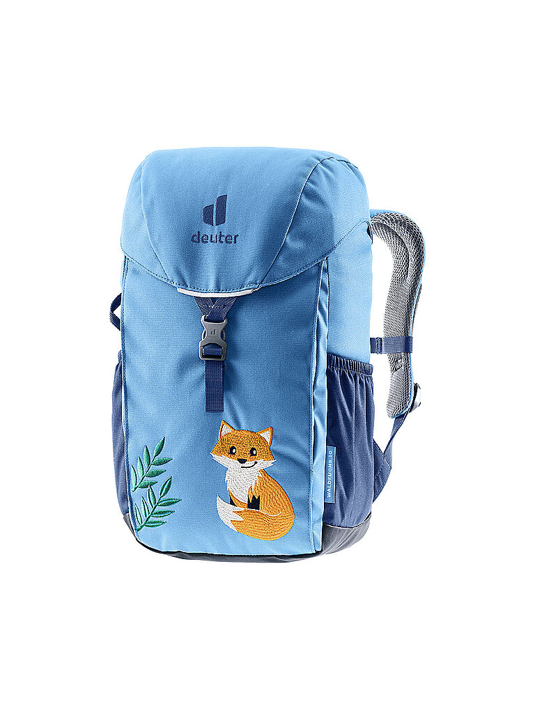 Zaino per bambini Waldfuchs 10 blu