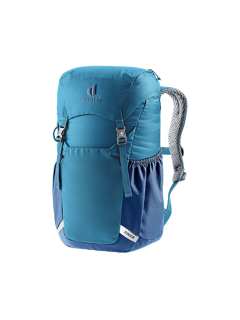 Zaino da trekking per bambini Junior 18L blu