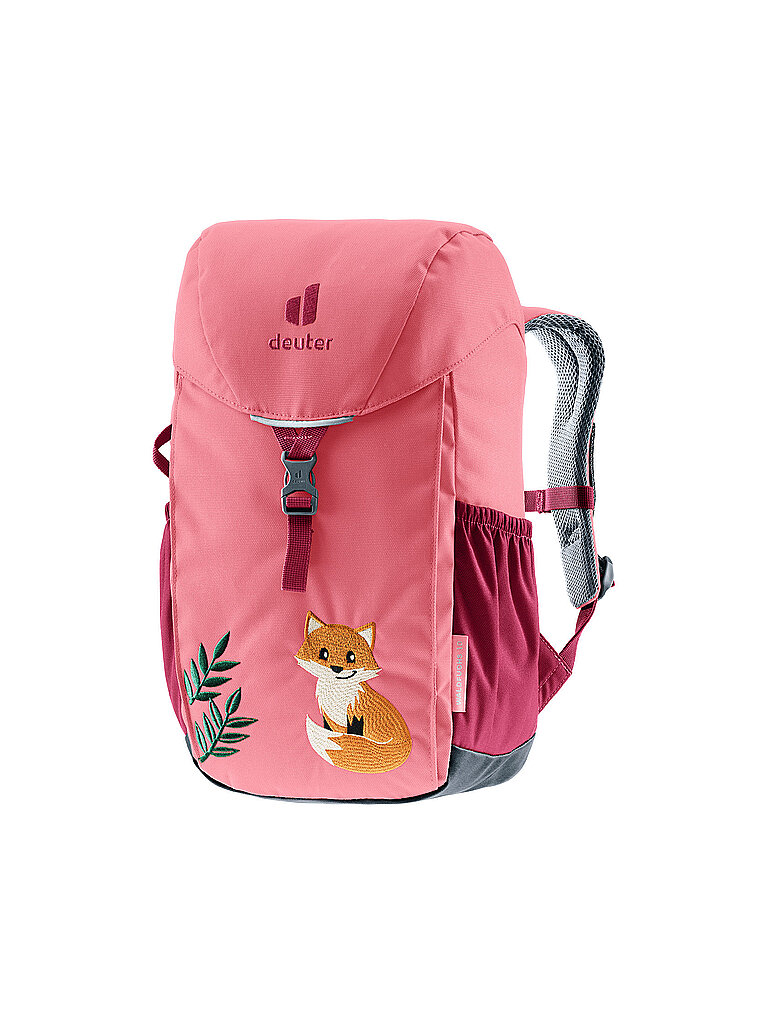 Zaino per bambini Waldfuchs 10 bacca
