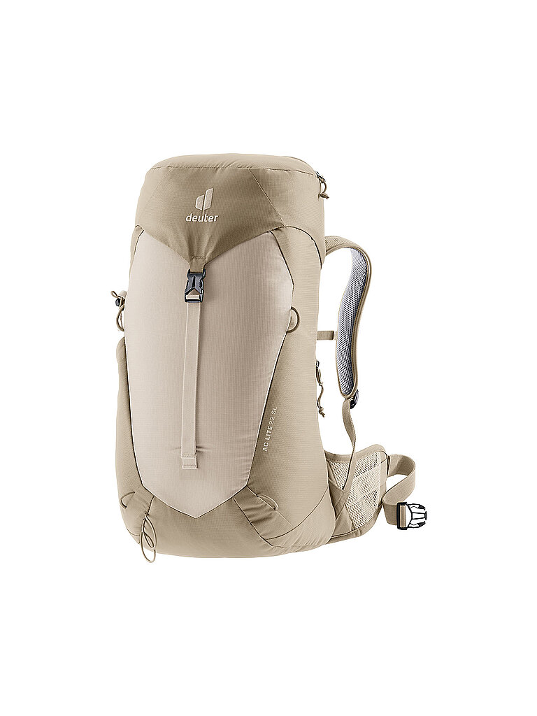 Zaino da trekking AC Lite 22 SL beige