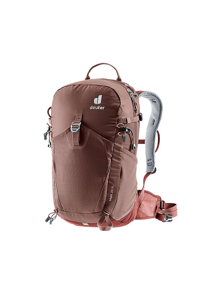 Zaino da trekking Trail 23 SL bacca