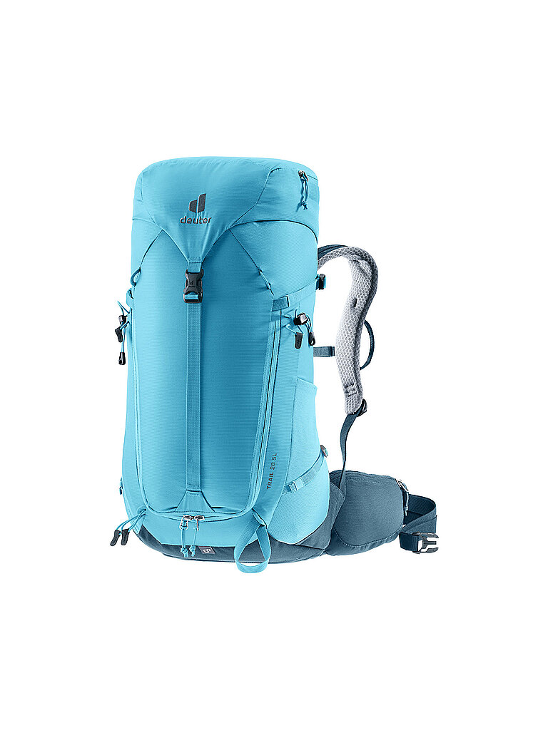 Zaino da trekking Trail 28 SL blu