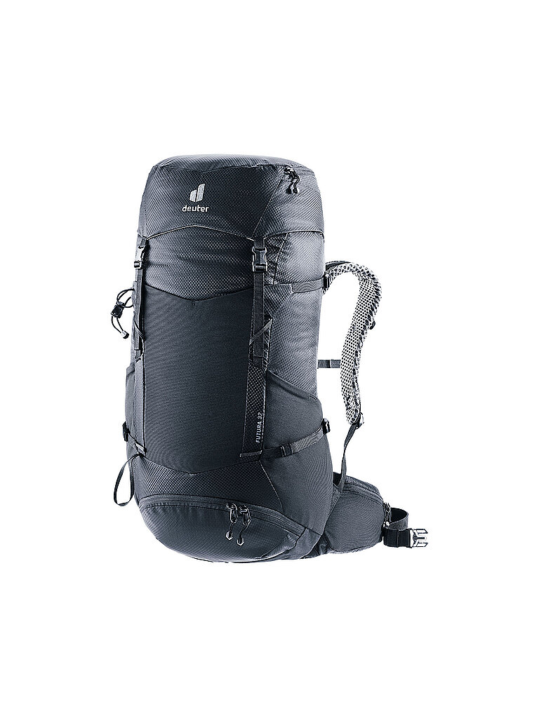 Zaino da trekking Futura 32 nero
