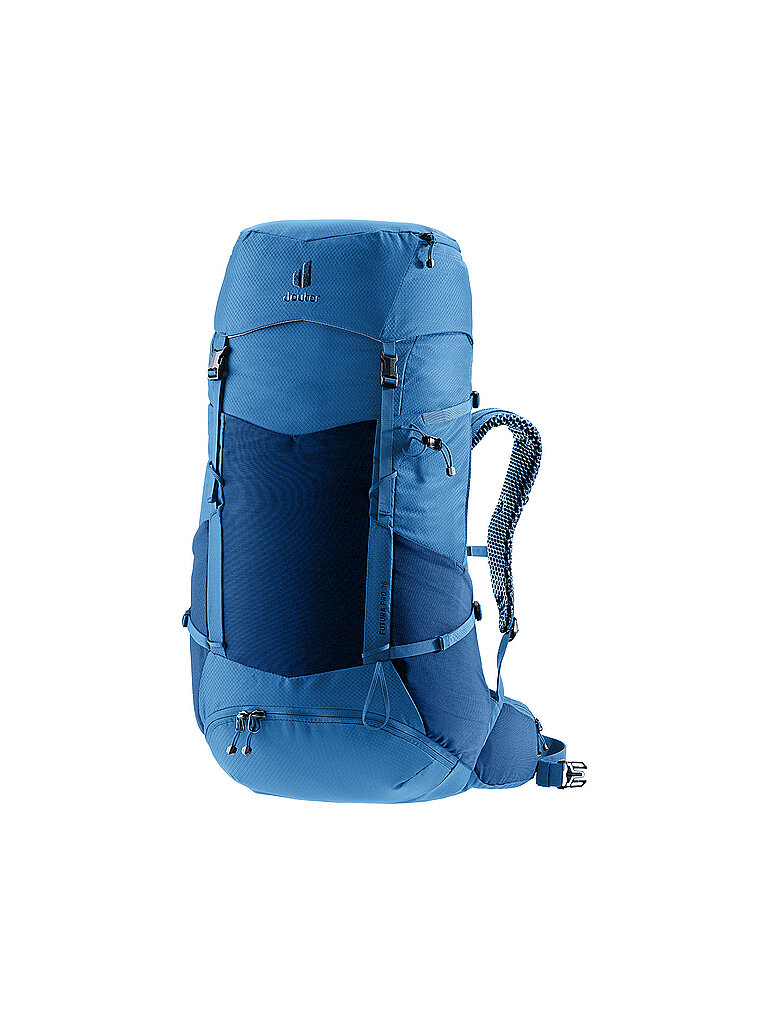 Zaino da trekking Futura Pro 36 blu