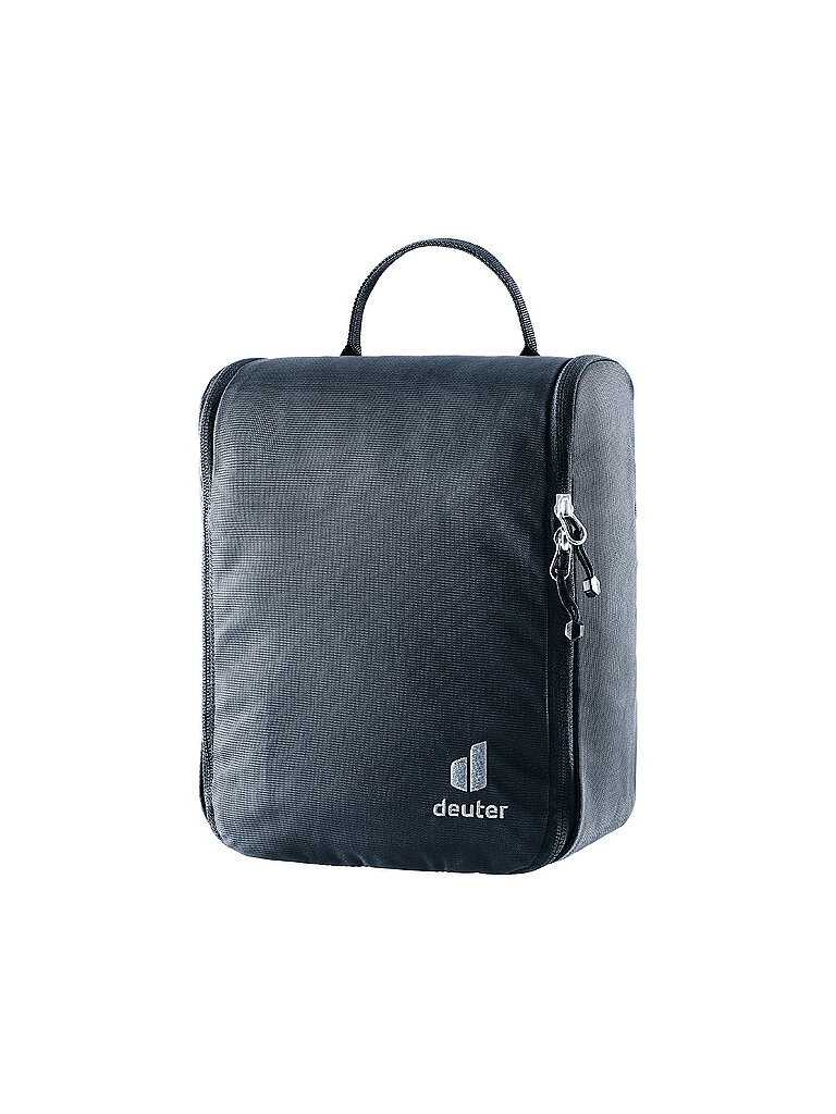 Beauty Case Wash Center II nero