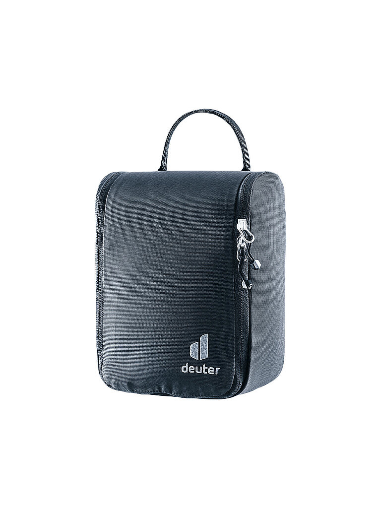 Beauty Case Wash Center I nero