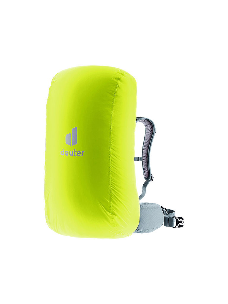 Copertura antipioggia per zaino I 20-35 litri verde