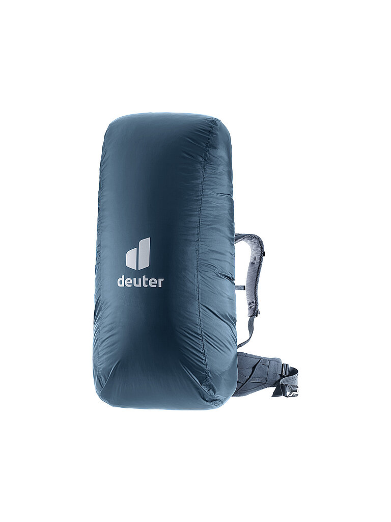 Copertura antipioggia per zaino Raincover III blu