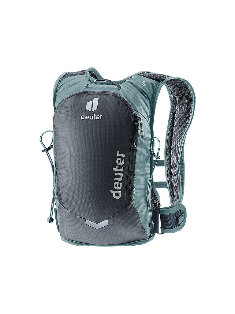 Deuter Zaino da bici Rogla 5 grigio
