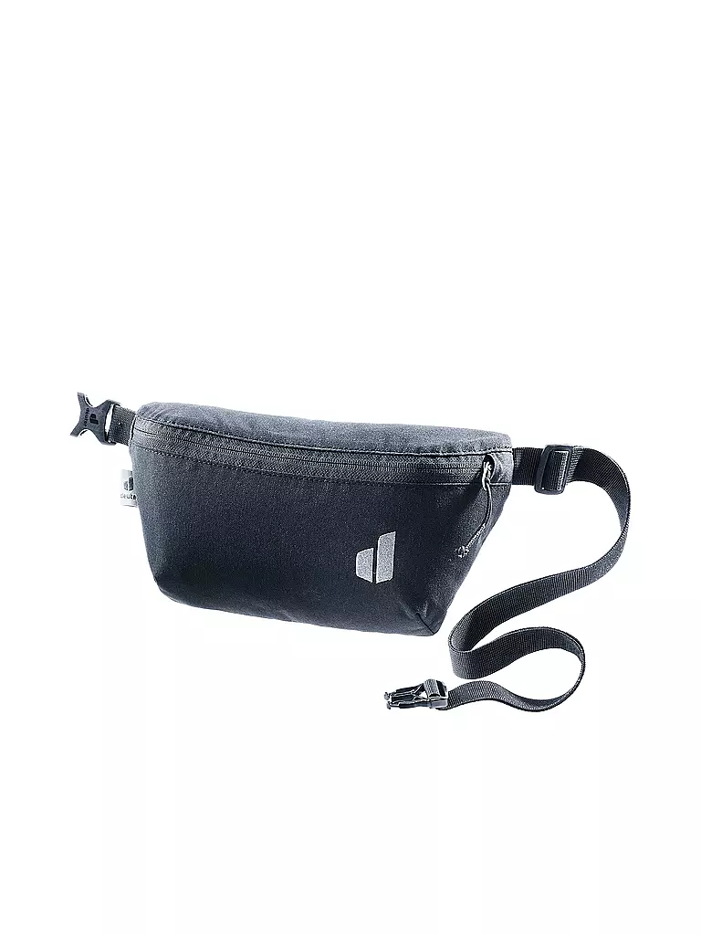 DEUTER | Bauchtasche Avengo 1.5 | Nero