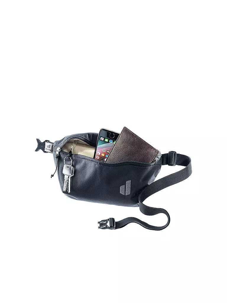 DEUTER | Bauchtasche Avengo 1.5 |