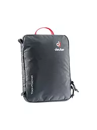 DEUTER | Borsa porta attrezzi da bici | Nero