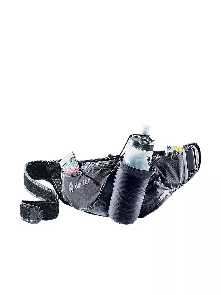 DEUTER | Cintura da trail running Shortrail II |