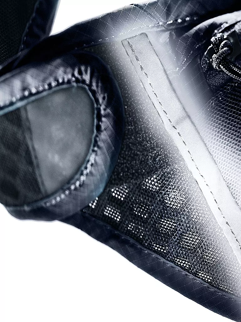 DEUTER | Cintura da trail running Shortrail II |