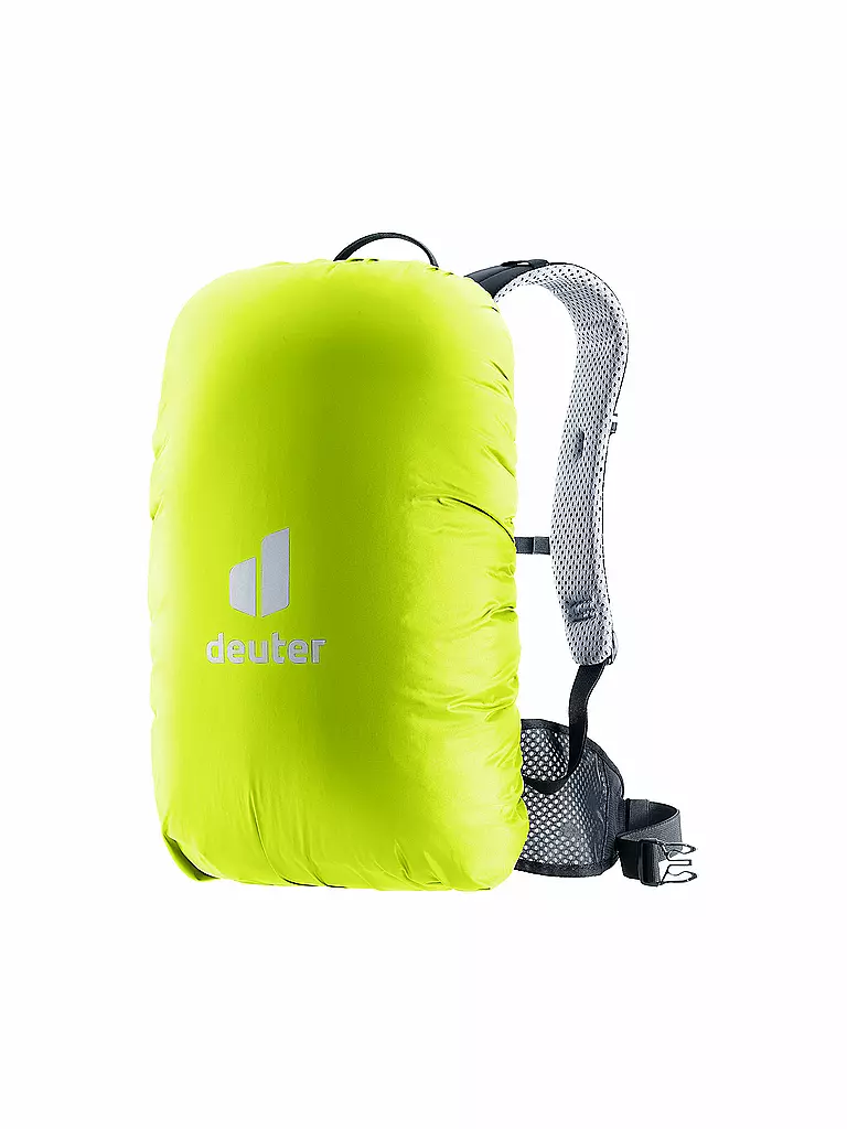 DEUTER | Copertura antipioggia per zaino I | Verde