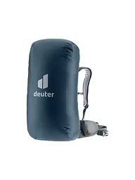 DEUTER | Parapioggia per zaino Raincover II | Blu scuro
