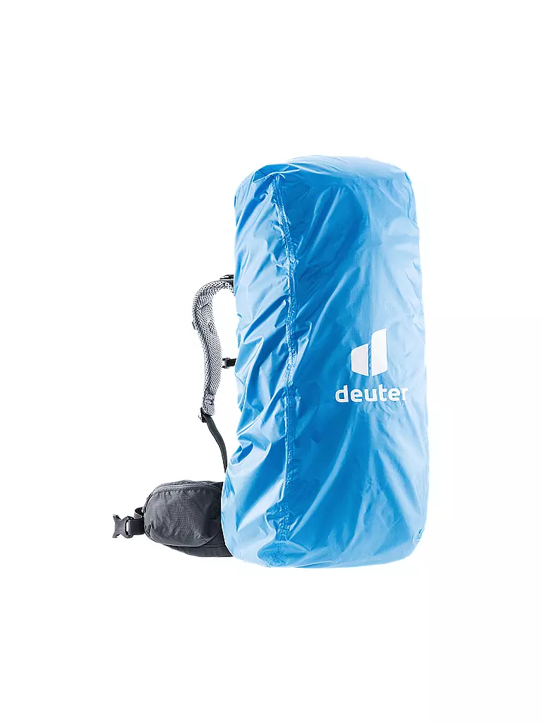 DEUTER | Copertura antipioggia per zaino Raincover III | Blu
