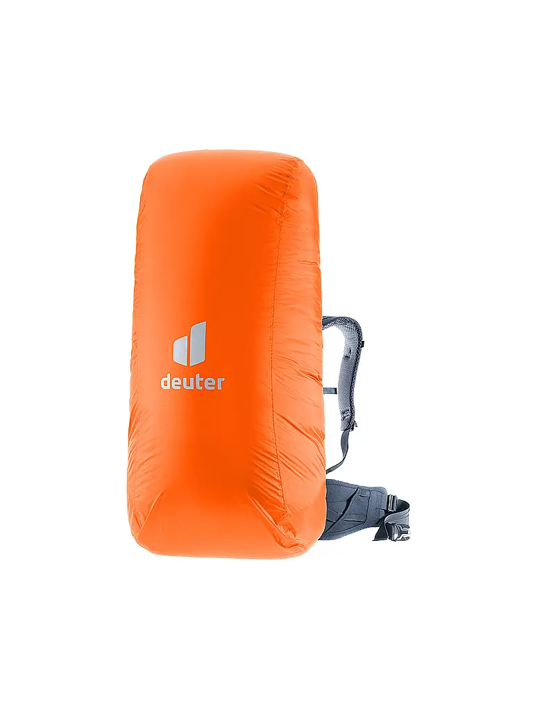 DEUTER | Copertura antipioggia per zaino Raincover III | Arancione