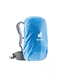DEUTER | Copertura antipioggia per zaino Raincover Mini | Blu